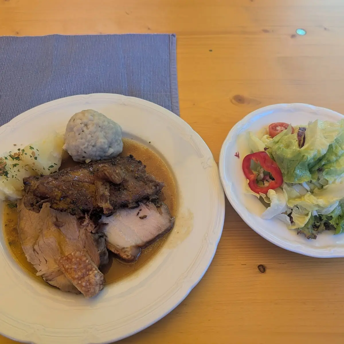 Essen und Trinken photo 2
