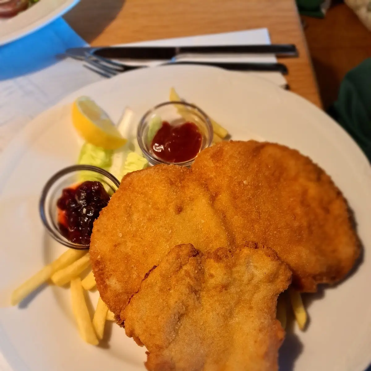Essen und Trinken photo 3