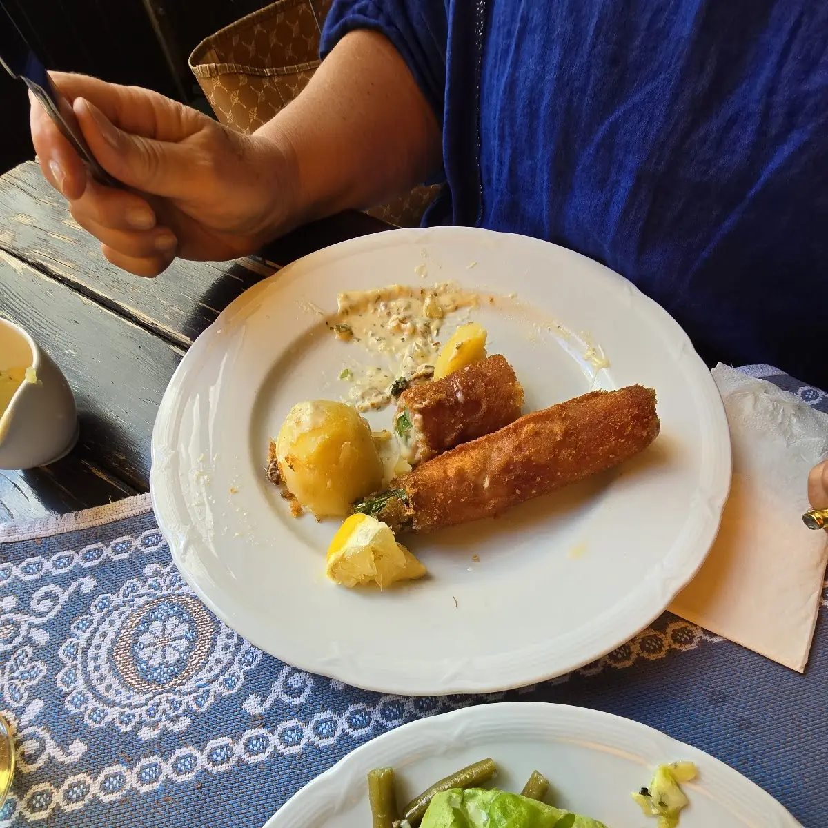 Essen und Trinken photo 7
