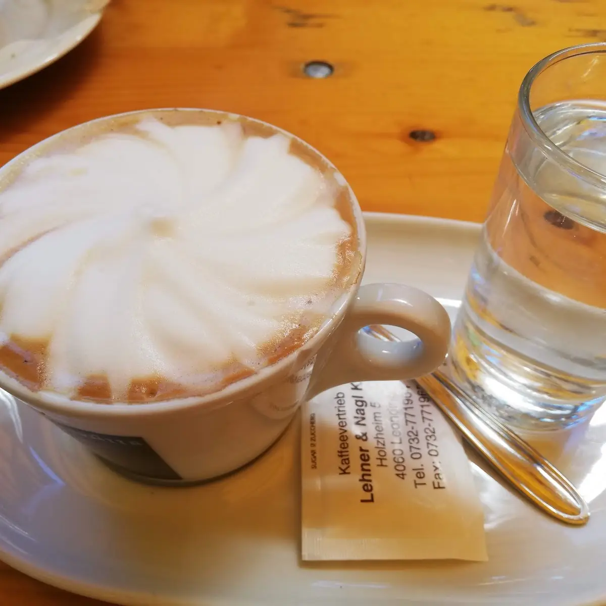 Essen und Trinken photo 8
