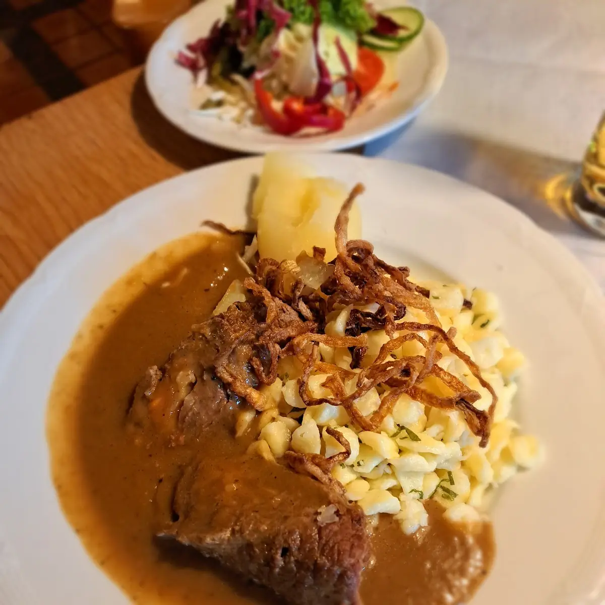 Essen und Trinken photo 9