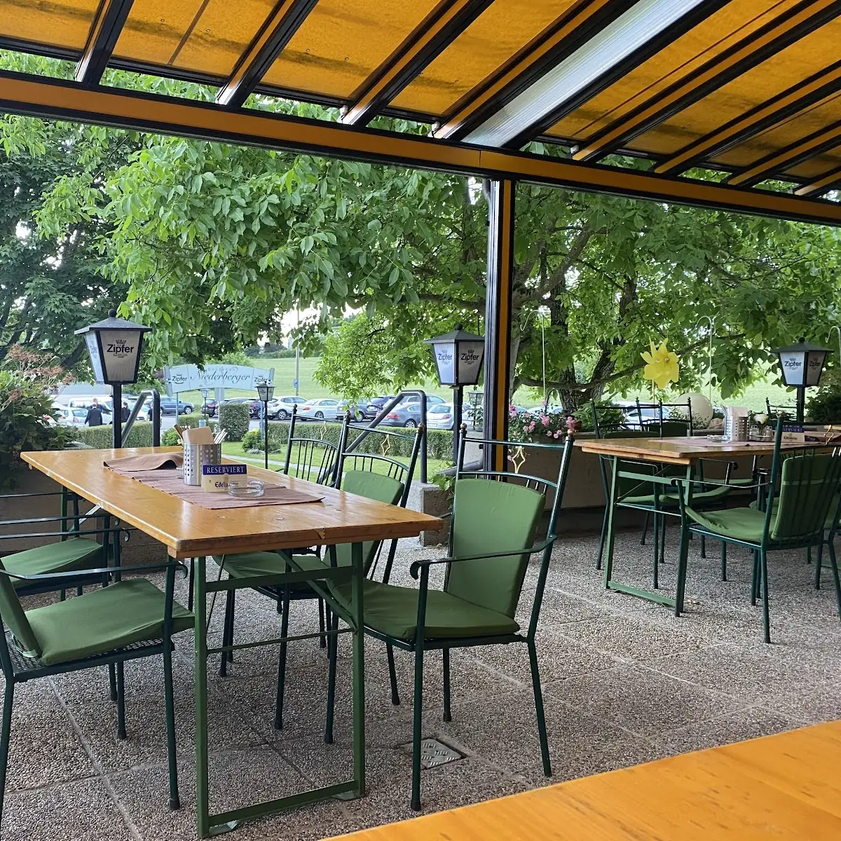 Atmosphäre photo 4