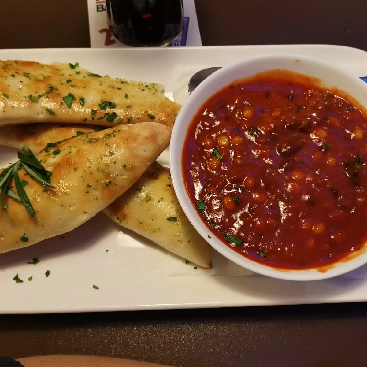 Essen und Trinken photo 10