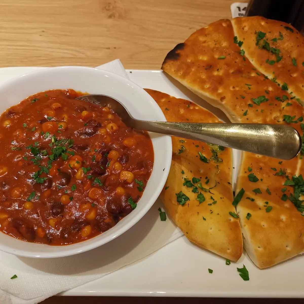 Essen und Trinken photo 6