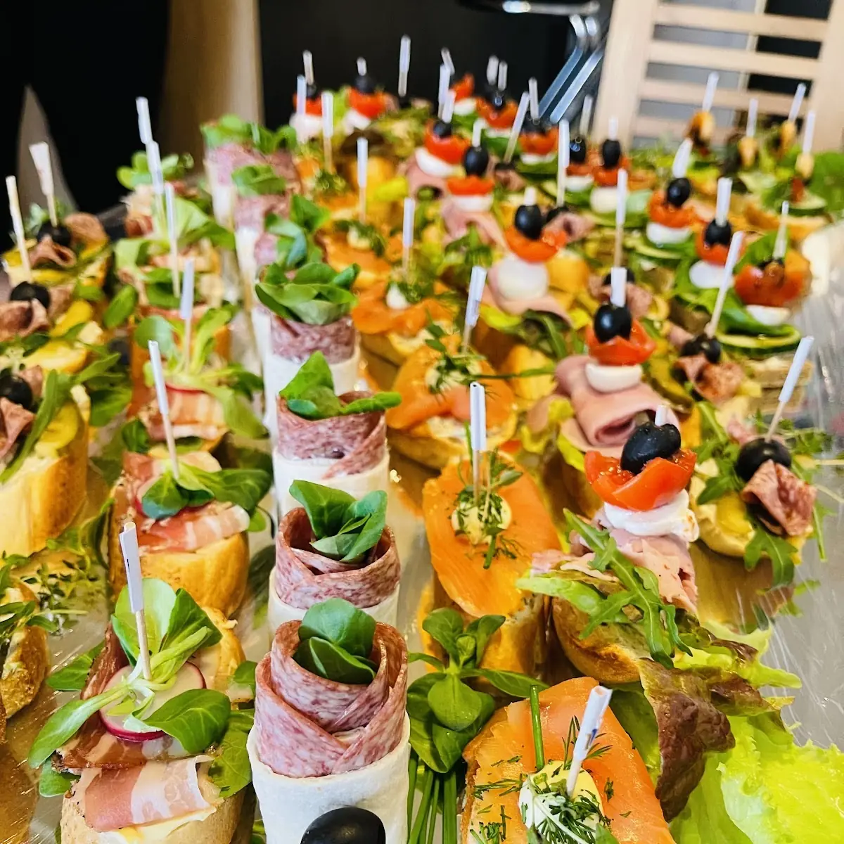 Essen und Trinken photo 9