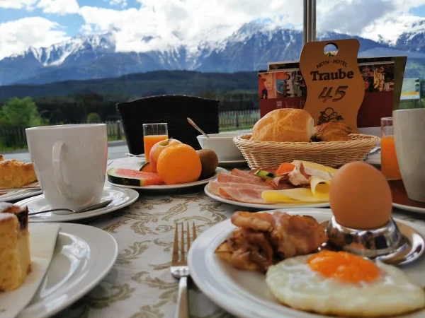 Essen und Trinken photo 4