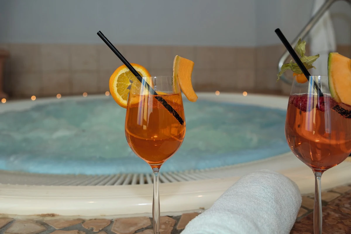Essen und Trinken photo 6