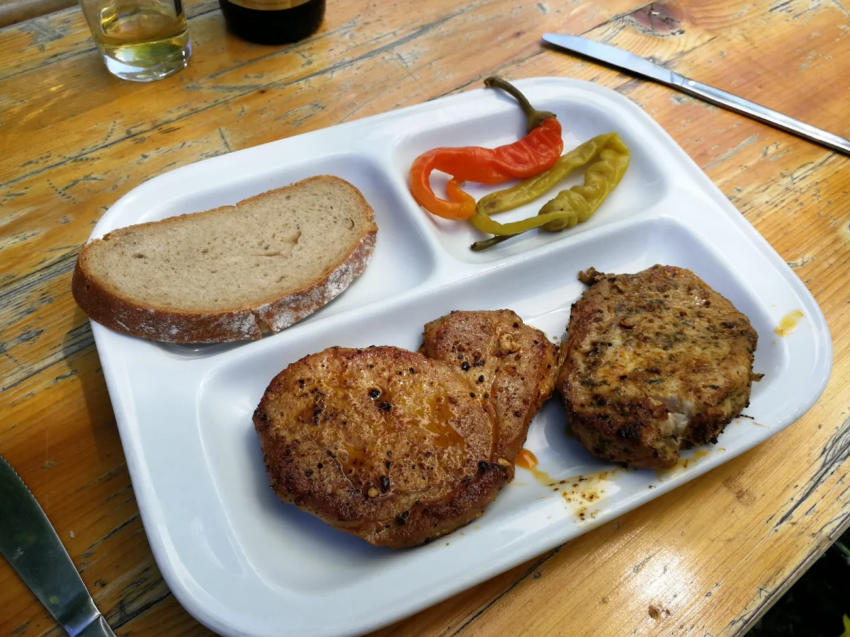 Essen und Trinken photo 10