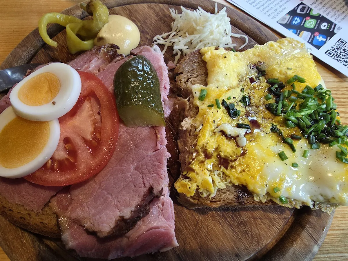 Essen und Trinken photo 4