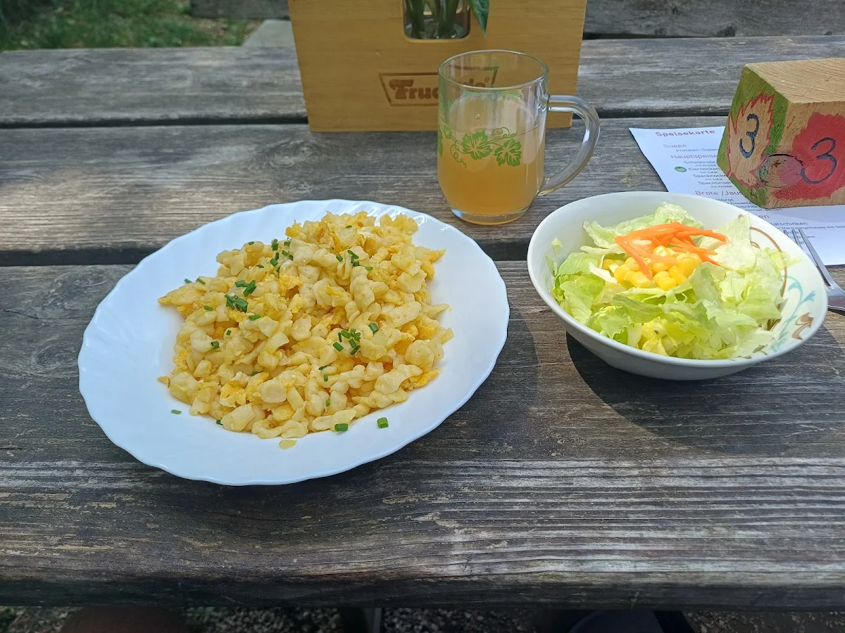 Essen und Trinken photo 7