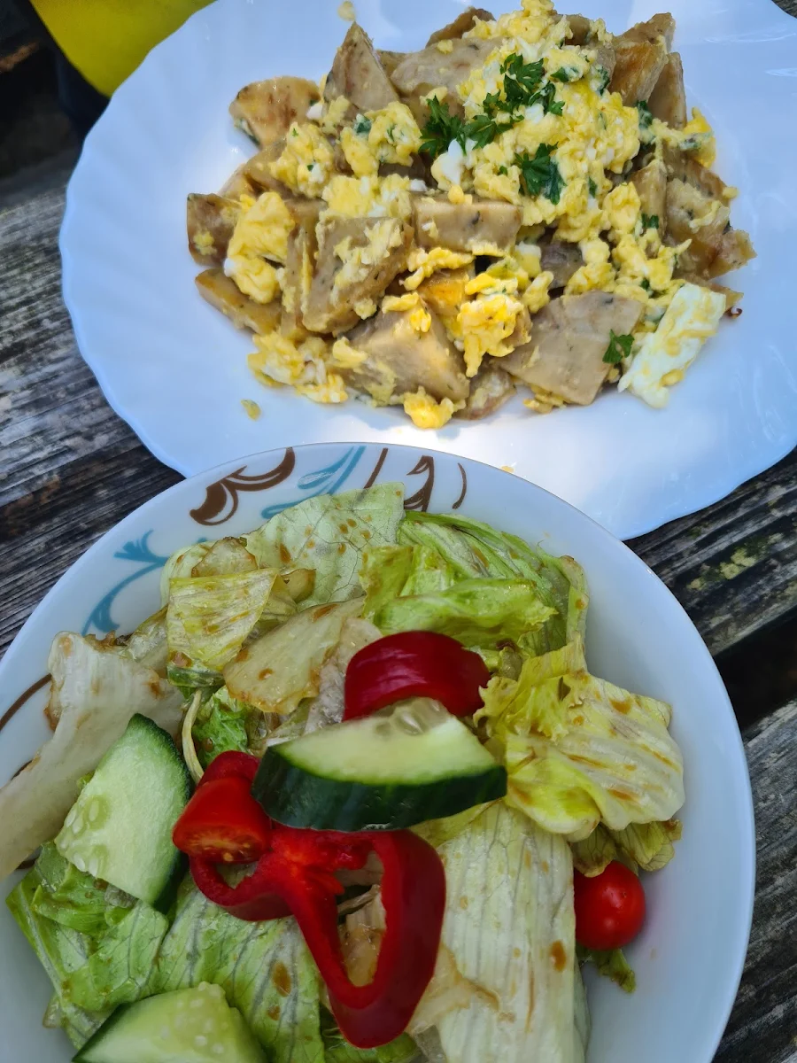 Essen und Trinken photo 8