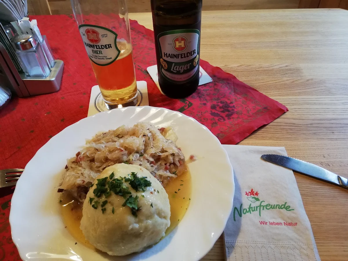 Essen und Trinken photo 9