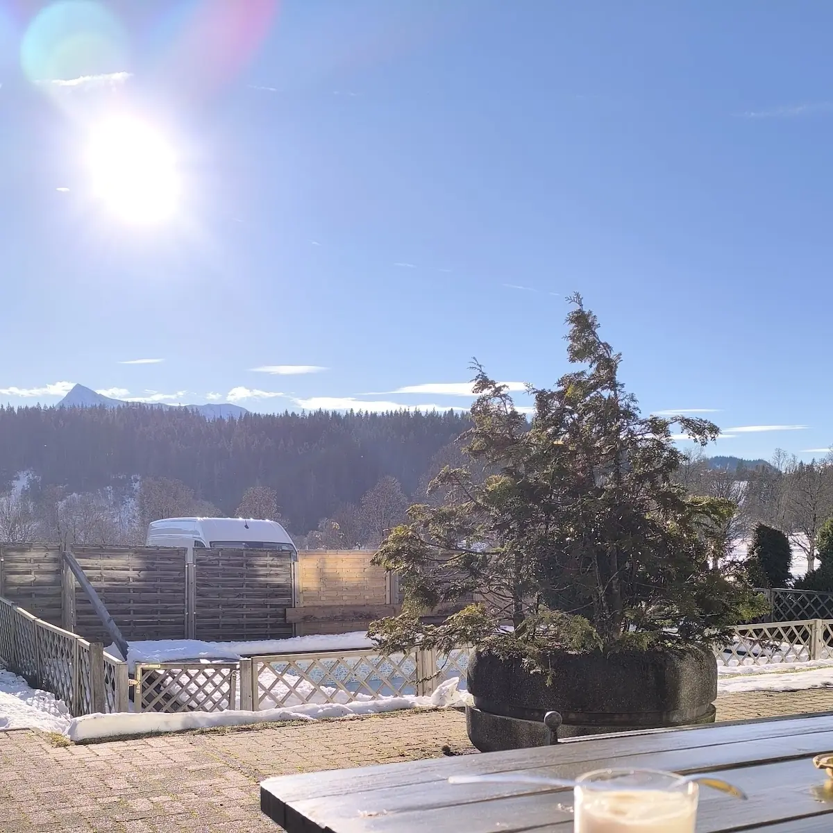Atmosphäre photo 3