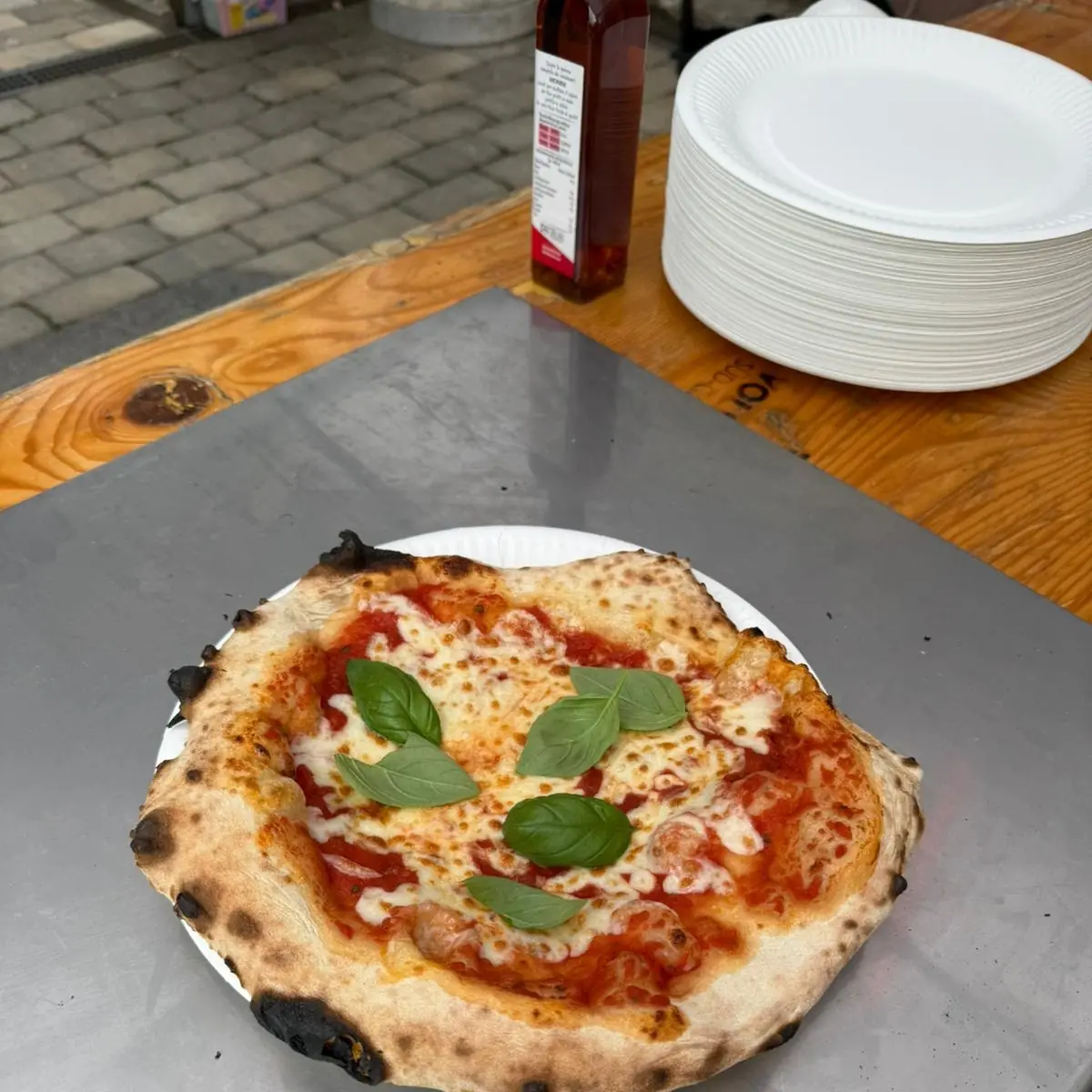 Essen und Trinken photo 6