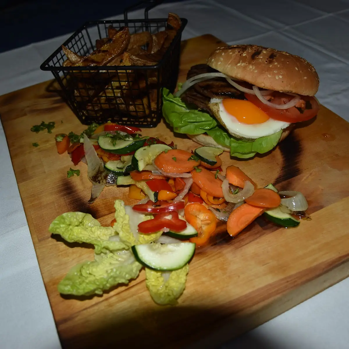 Essen und Trinken photo 1