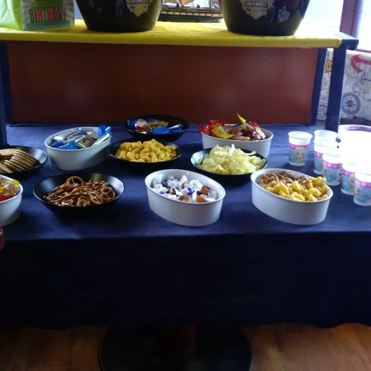 Essen und Trinken photo 10