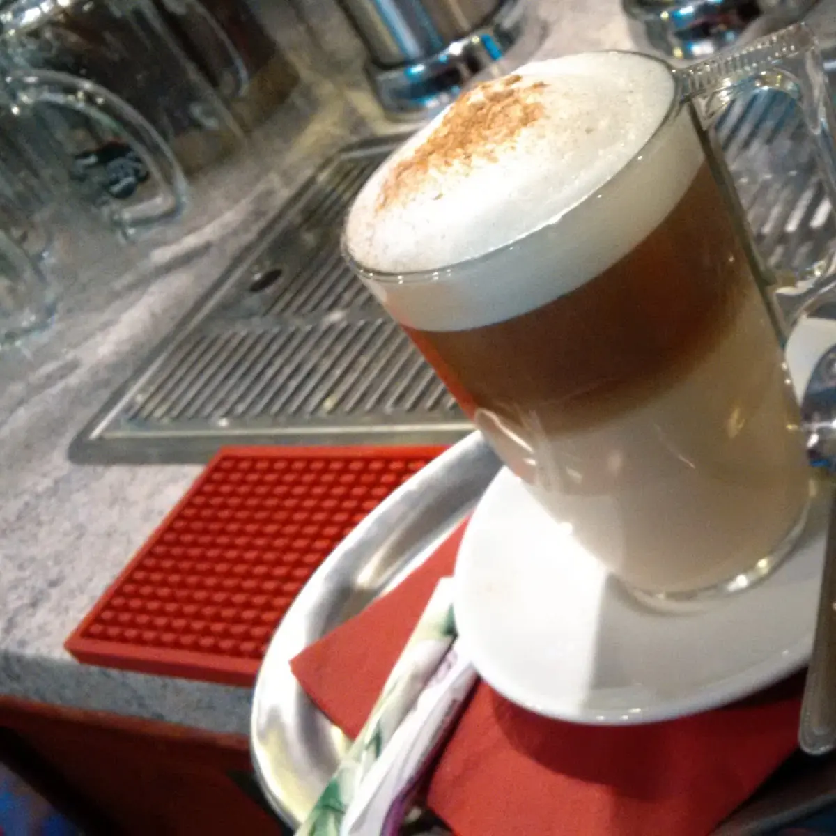 Essen und Trinken photo 7