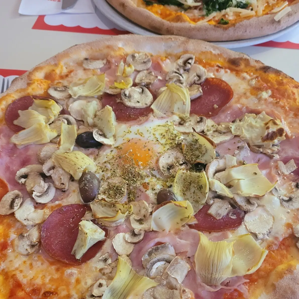 Essen und Trinken photo 1