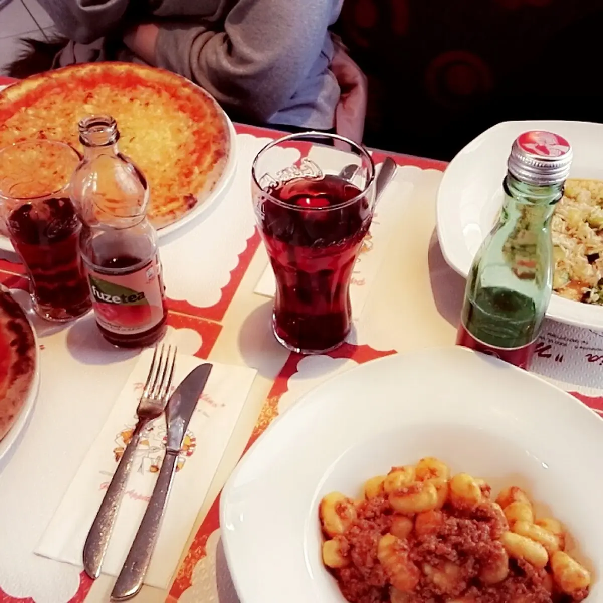 Essen und Trinken photo 4