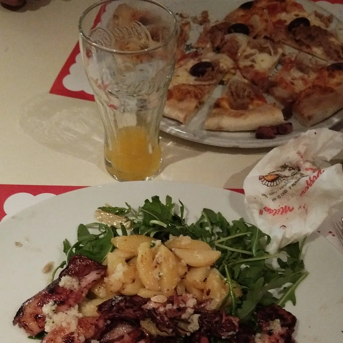 Essen und Trinken photo 8