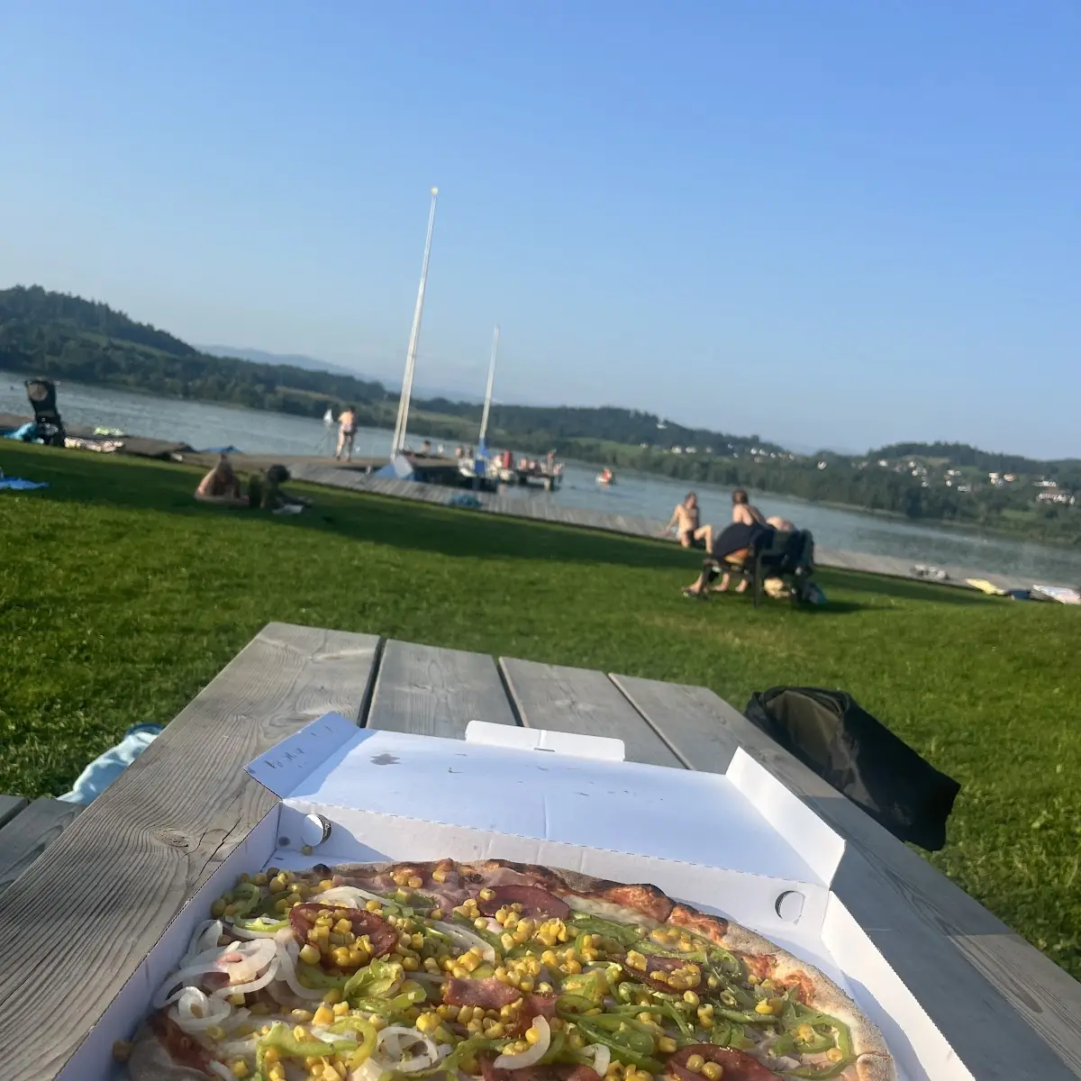 Essen und Trinken photo 9