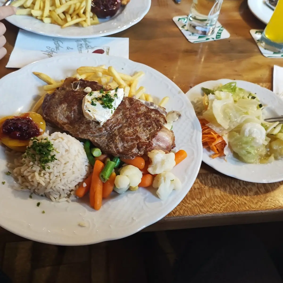Essen und Trinken photo 10