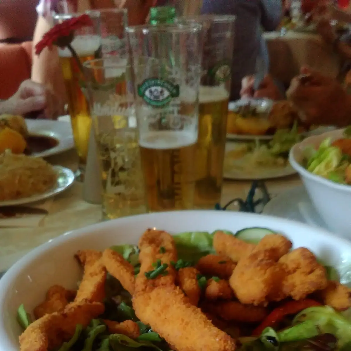 Essen und Trinken photo 2