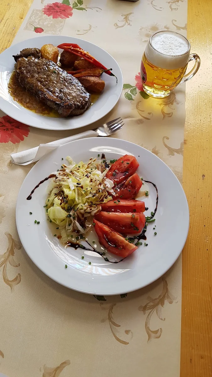Essen und Trinken photo 1