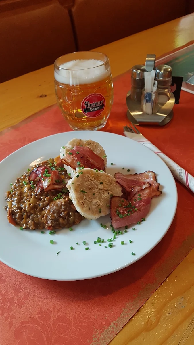 Essen und Trinken photo 10