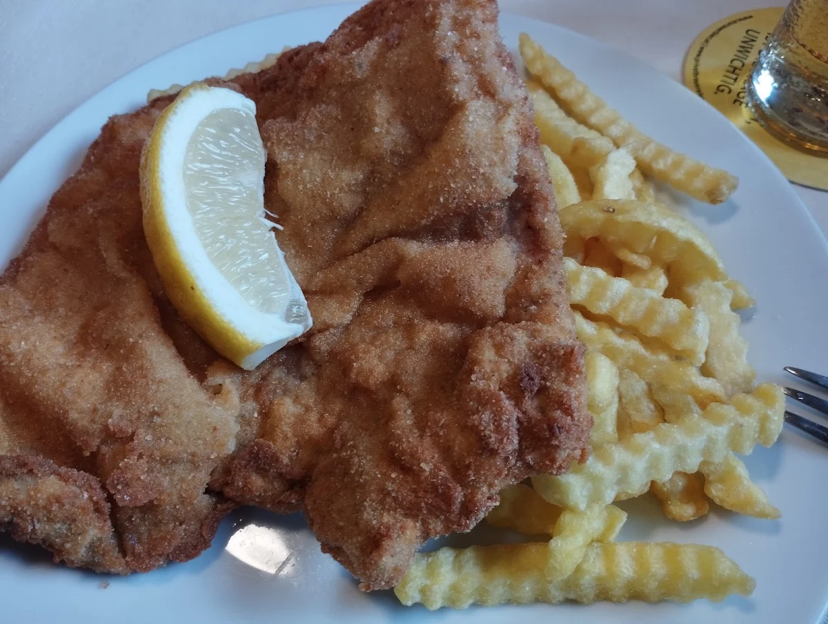 Essen und Trinken photo 2