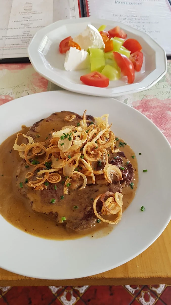 Essen und Trinken photo 8