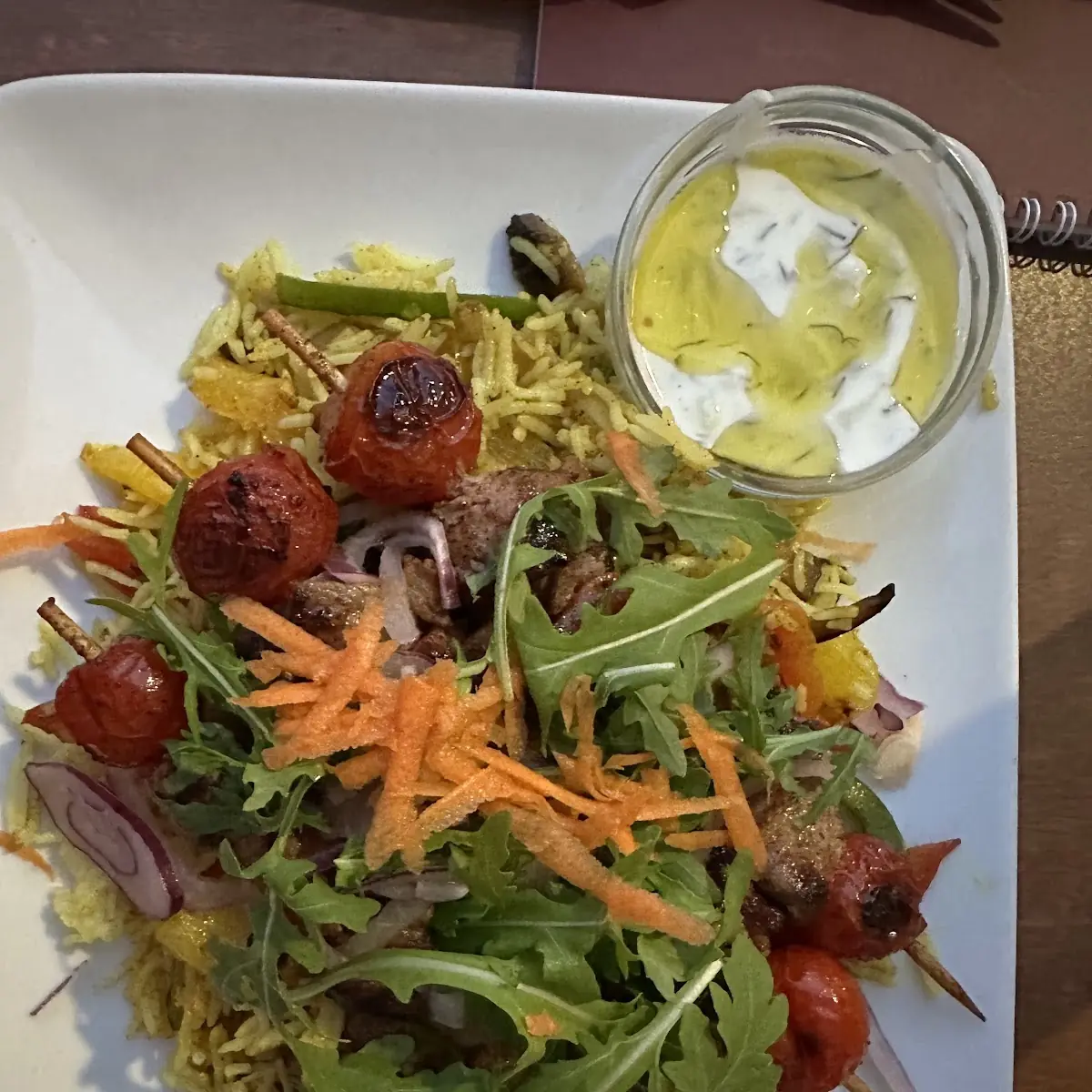 Essen und Trinken photo 10