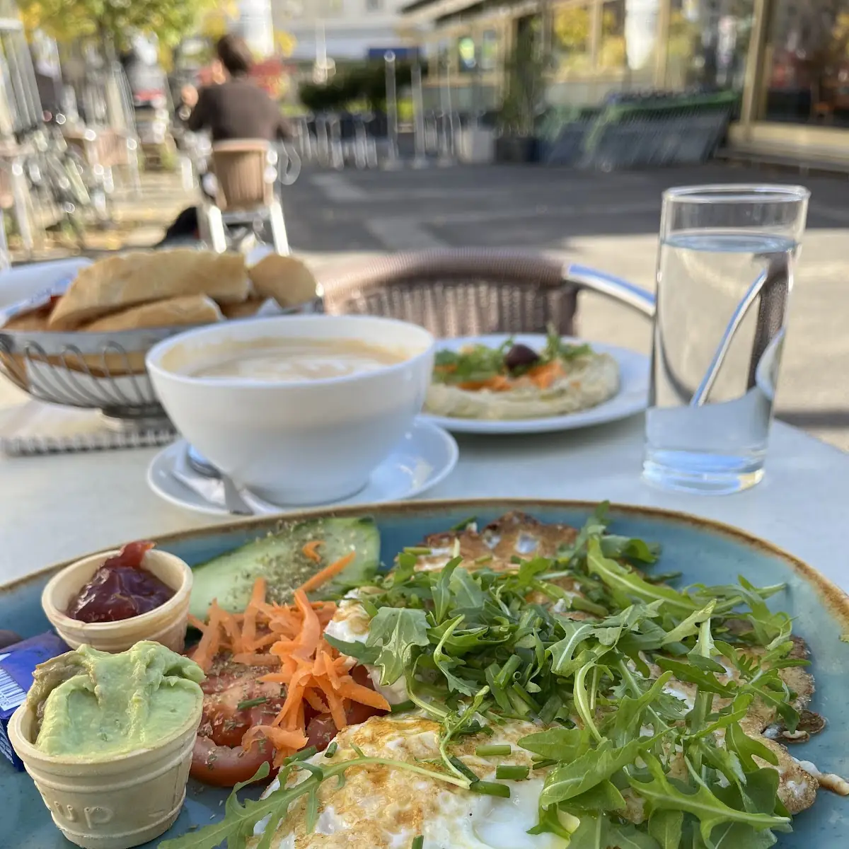 Essen und Trinken photo 5