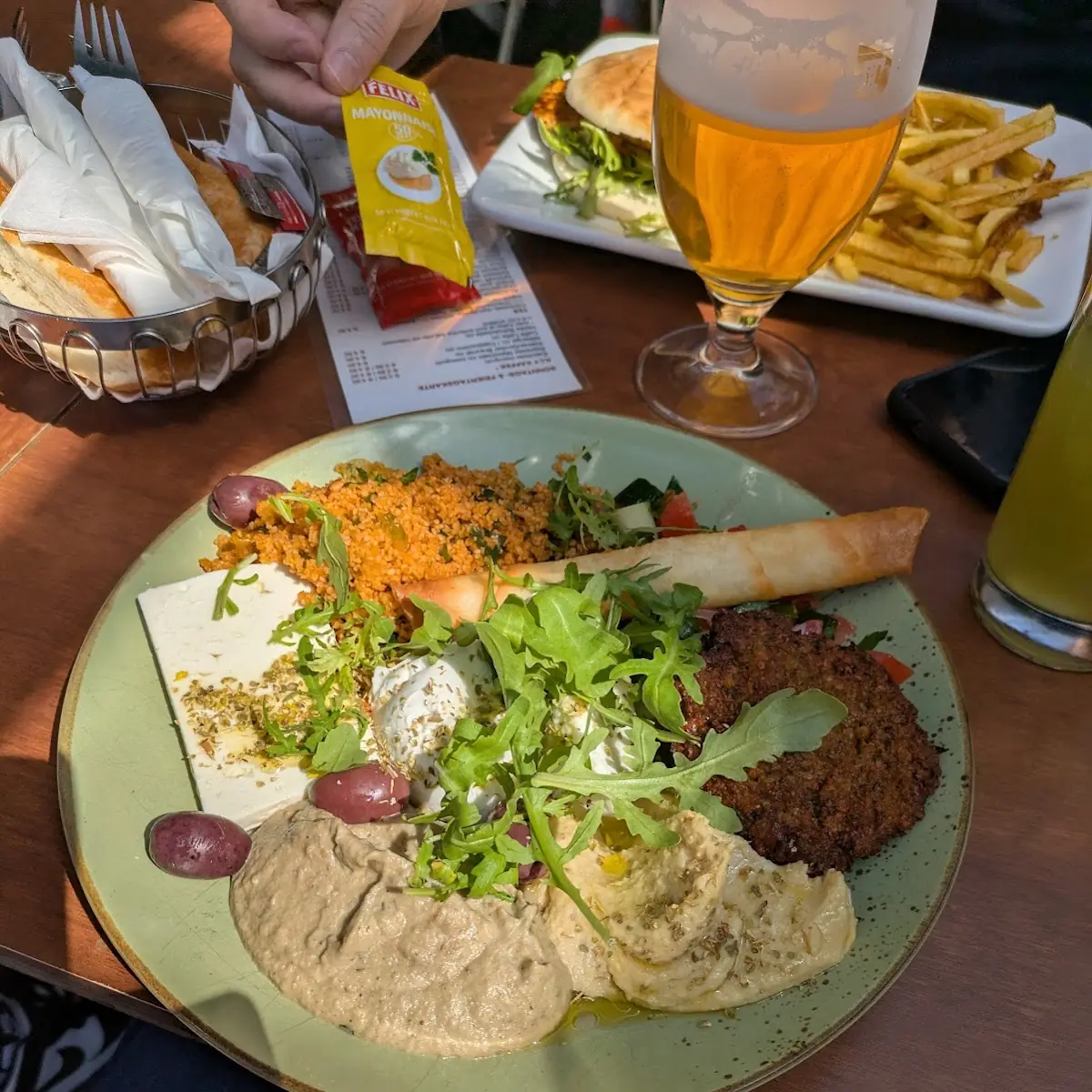 Essen und Trinken photo 7