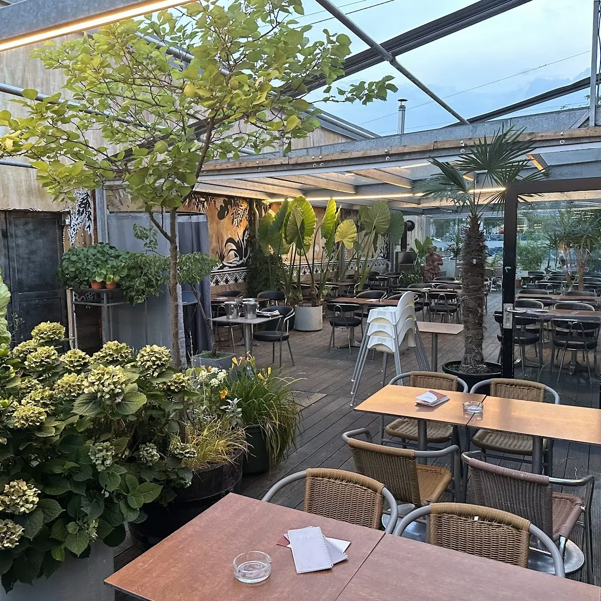 Café AnDo Titelbild