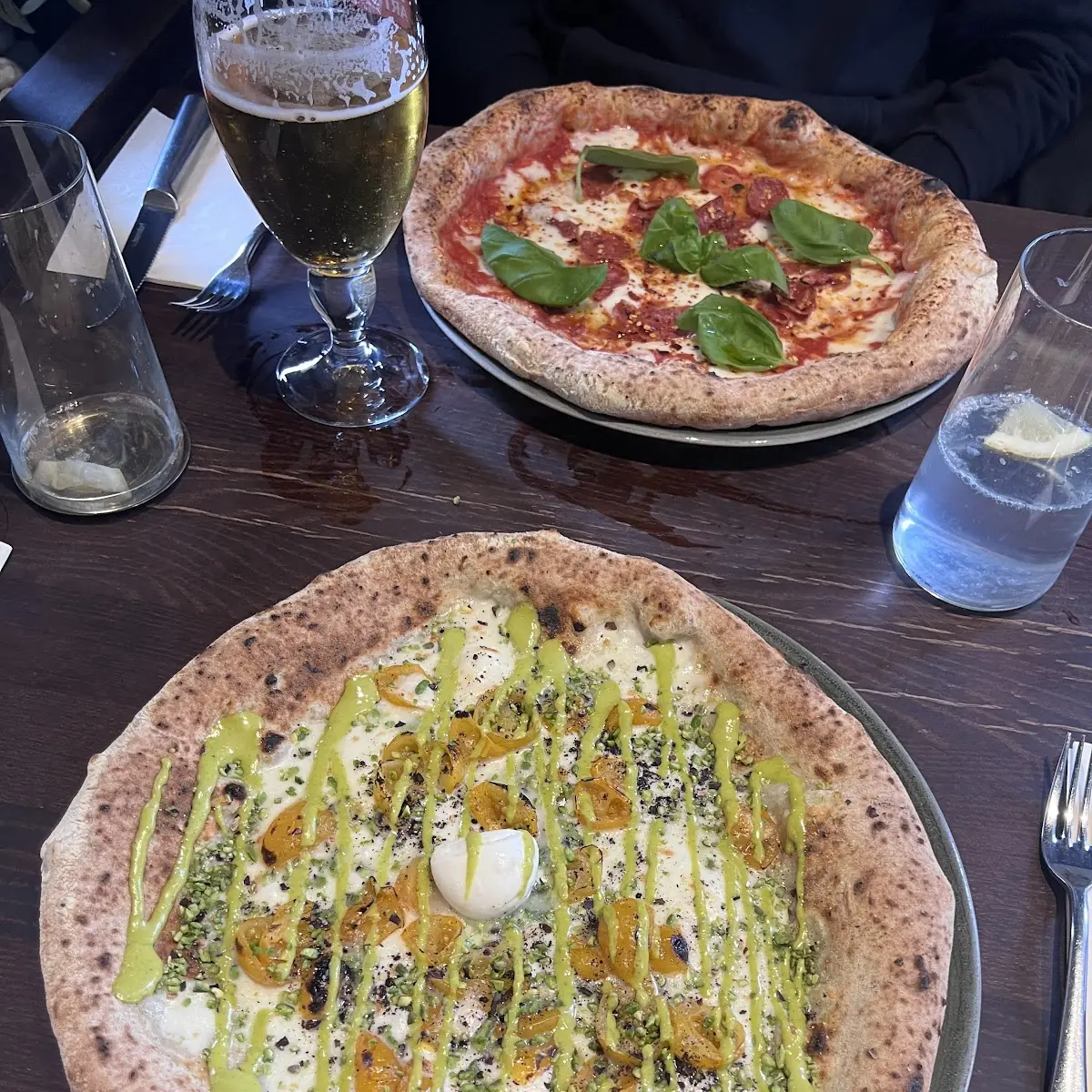 Essen und Trinken photo 5