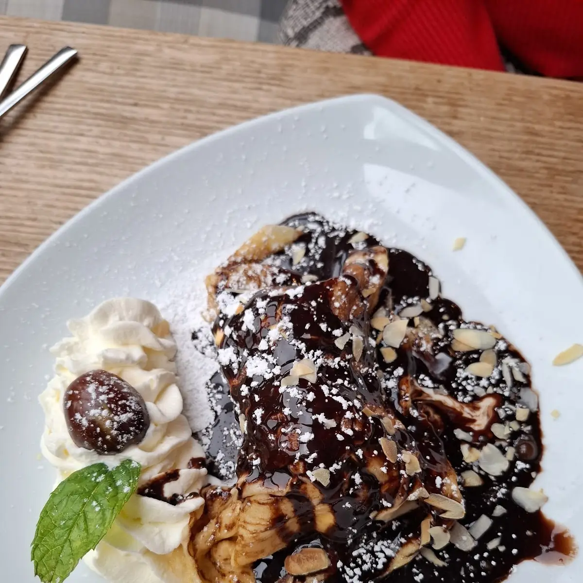 Essen und Trinken photo 10