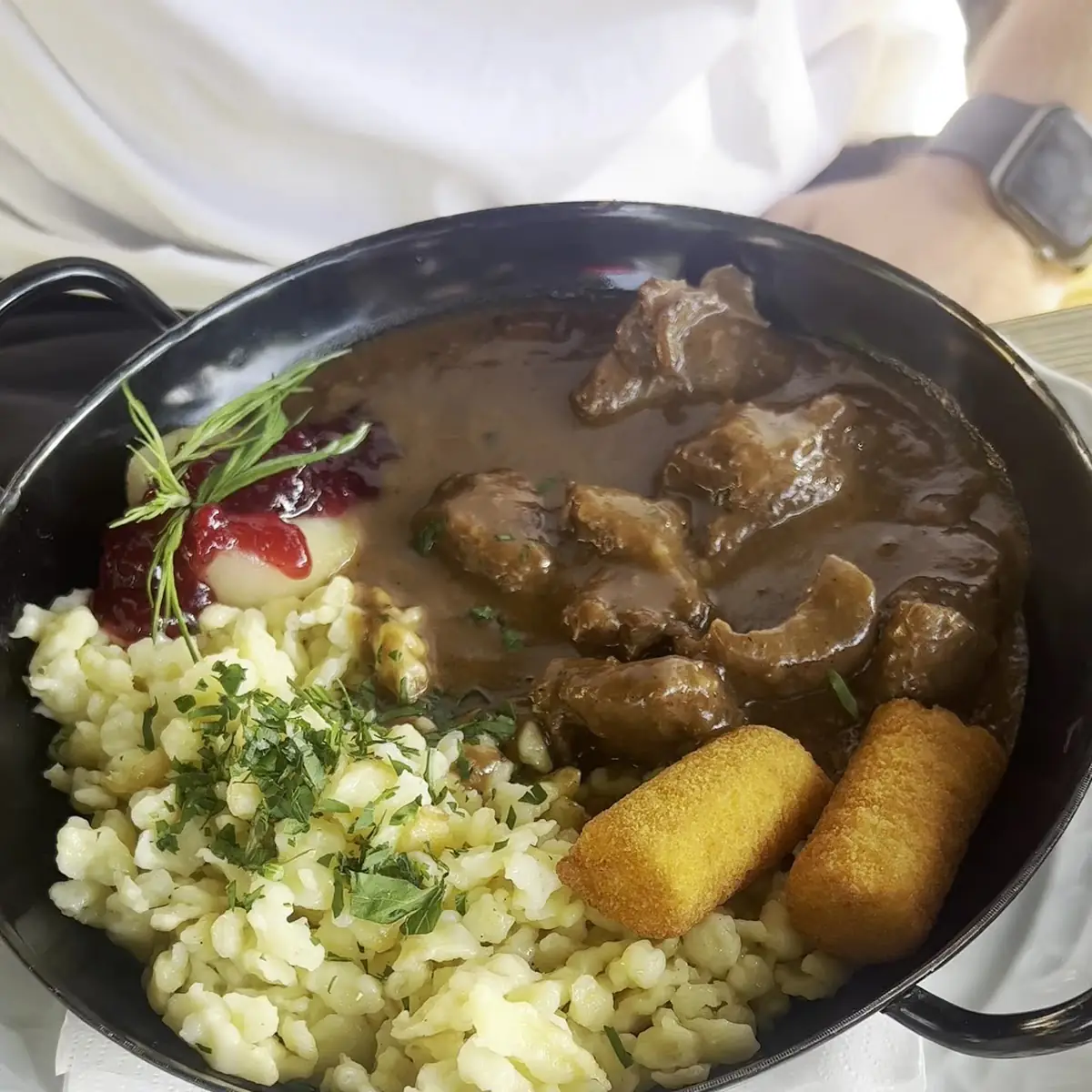 Essen und Trinken photo 2