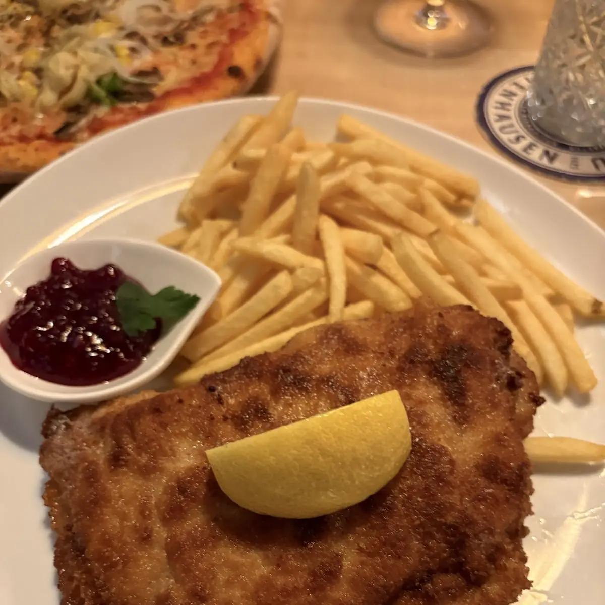 Essen und Trinken photo 3