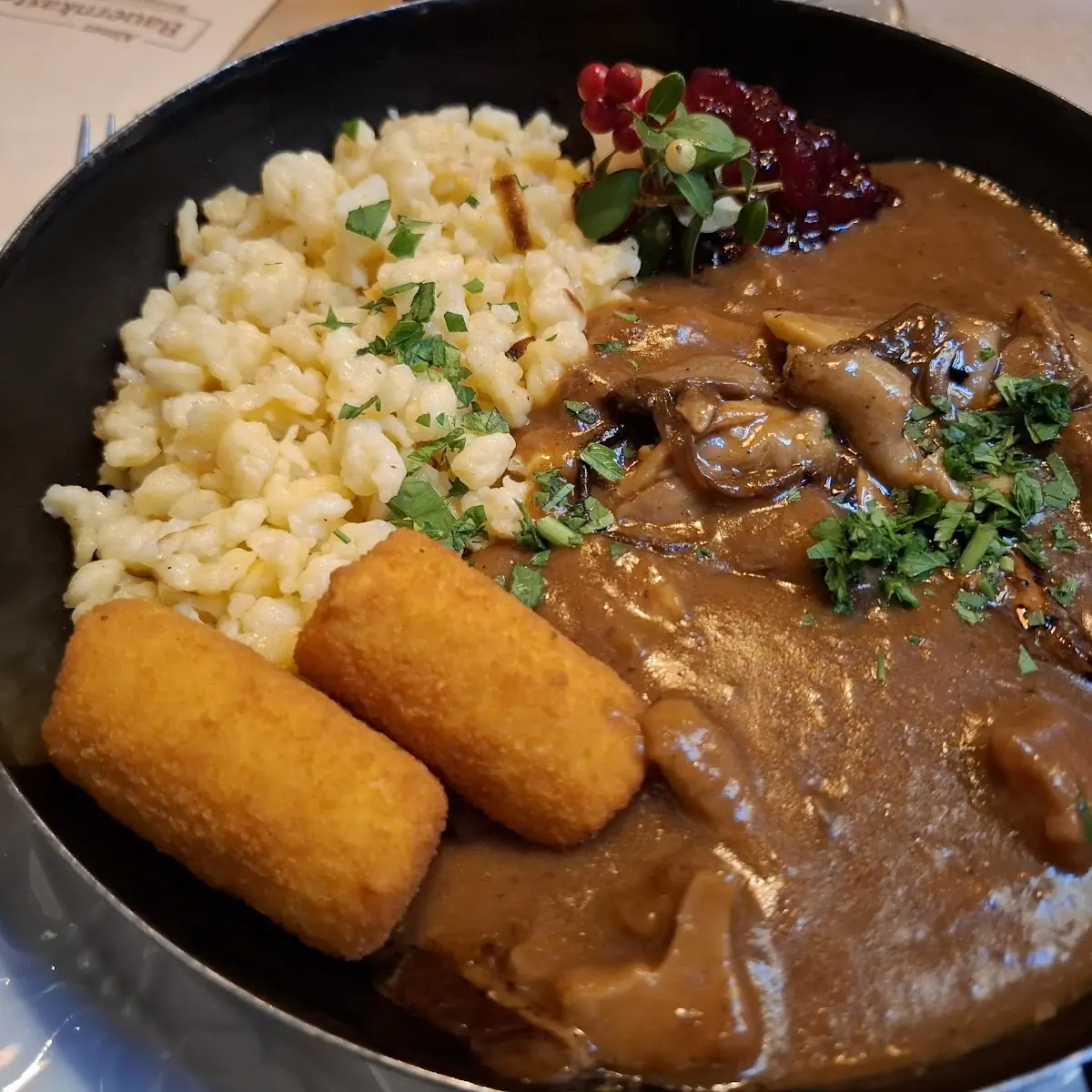 Essen und Trinken photo 4