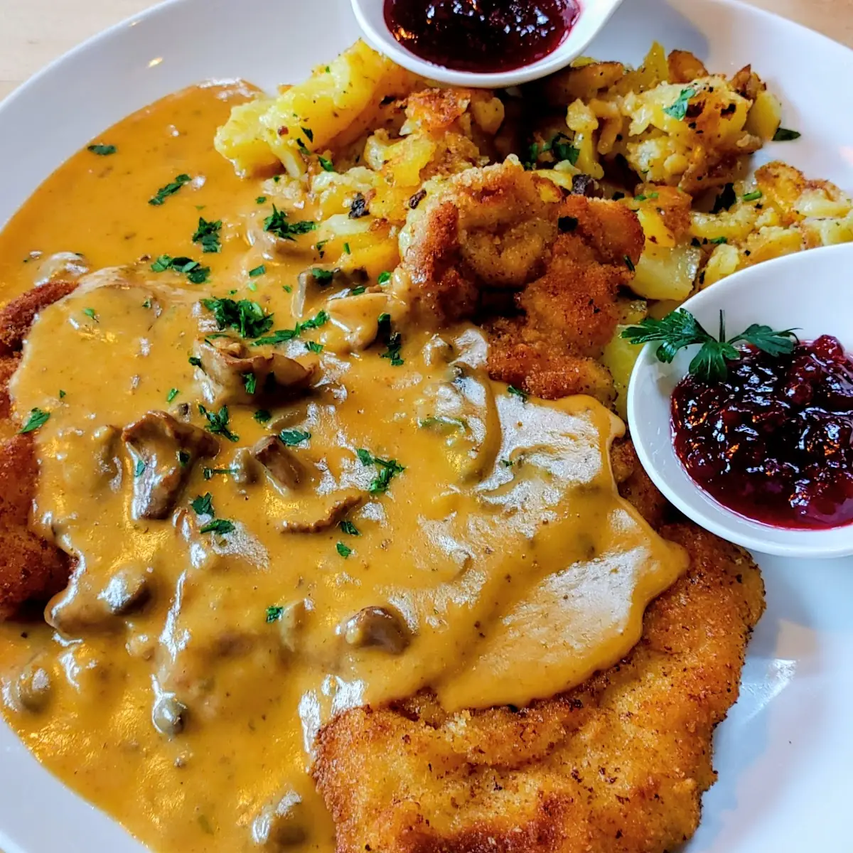 Essen und Trinken photo 6