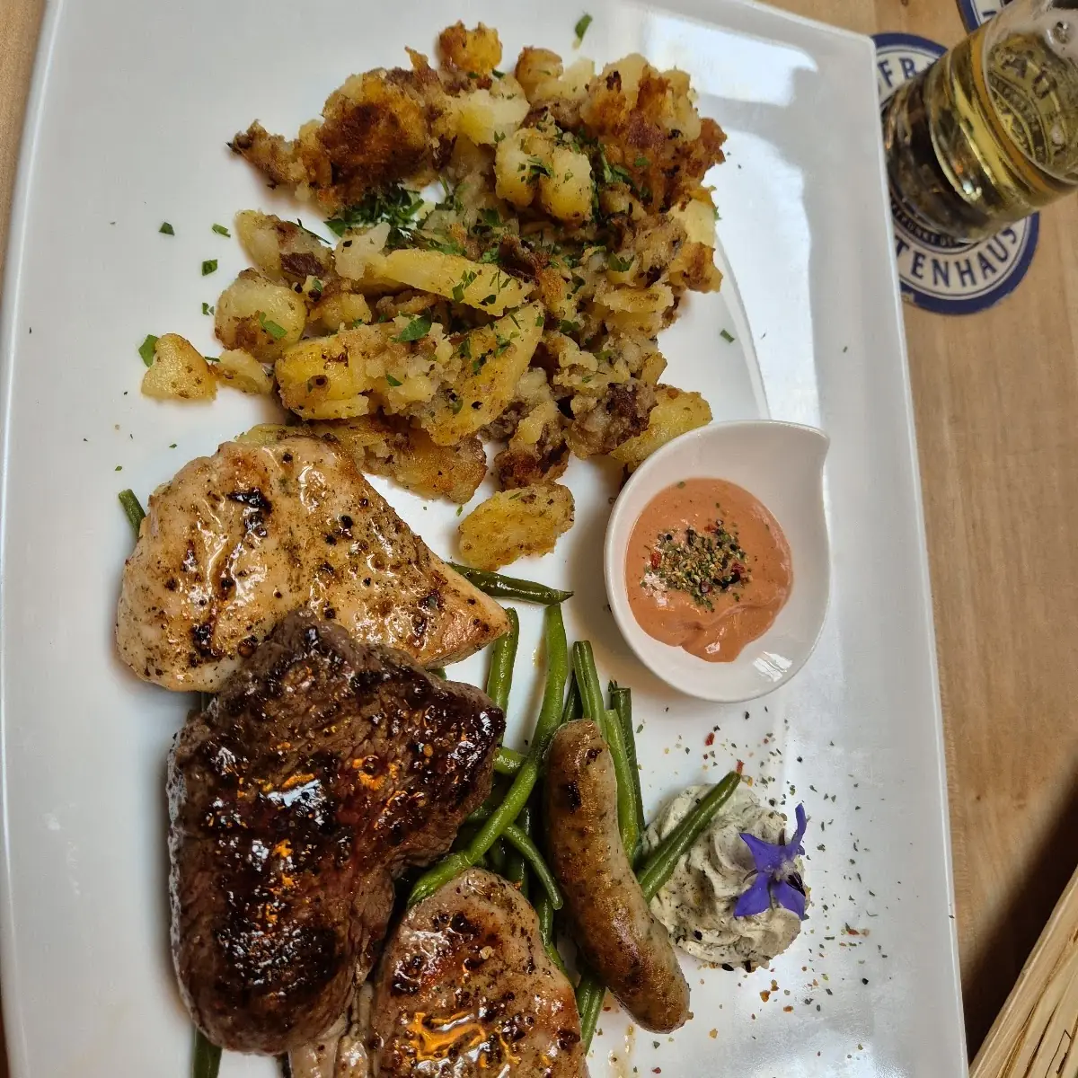 Essen und Trinken photo 7
