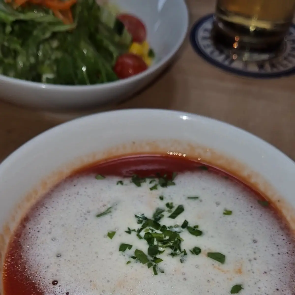 Essen und Trinken photo 8