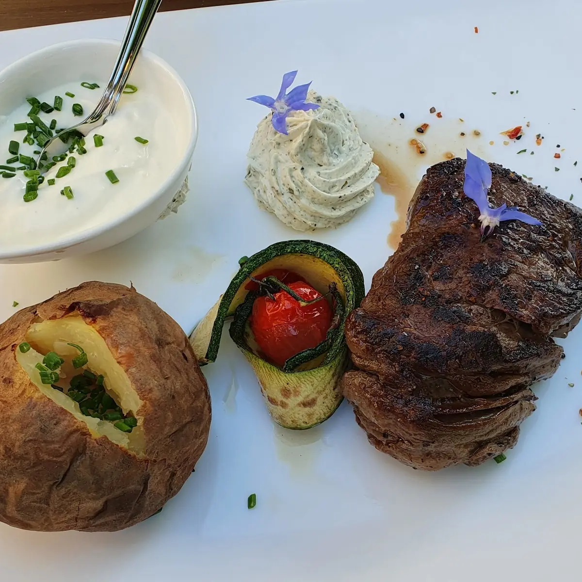 Essen und Trinken photo 9