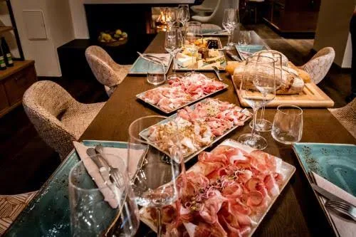 Essen und Trinken photo 3