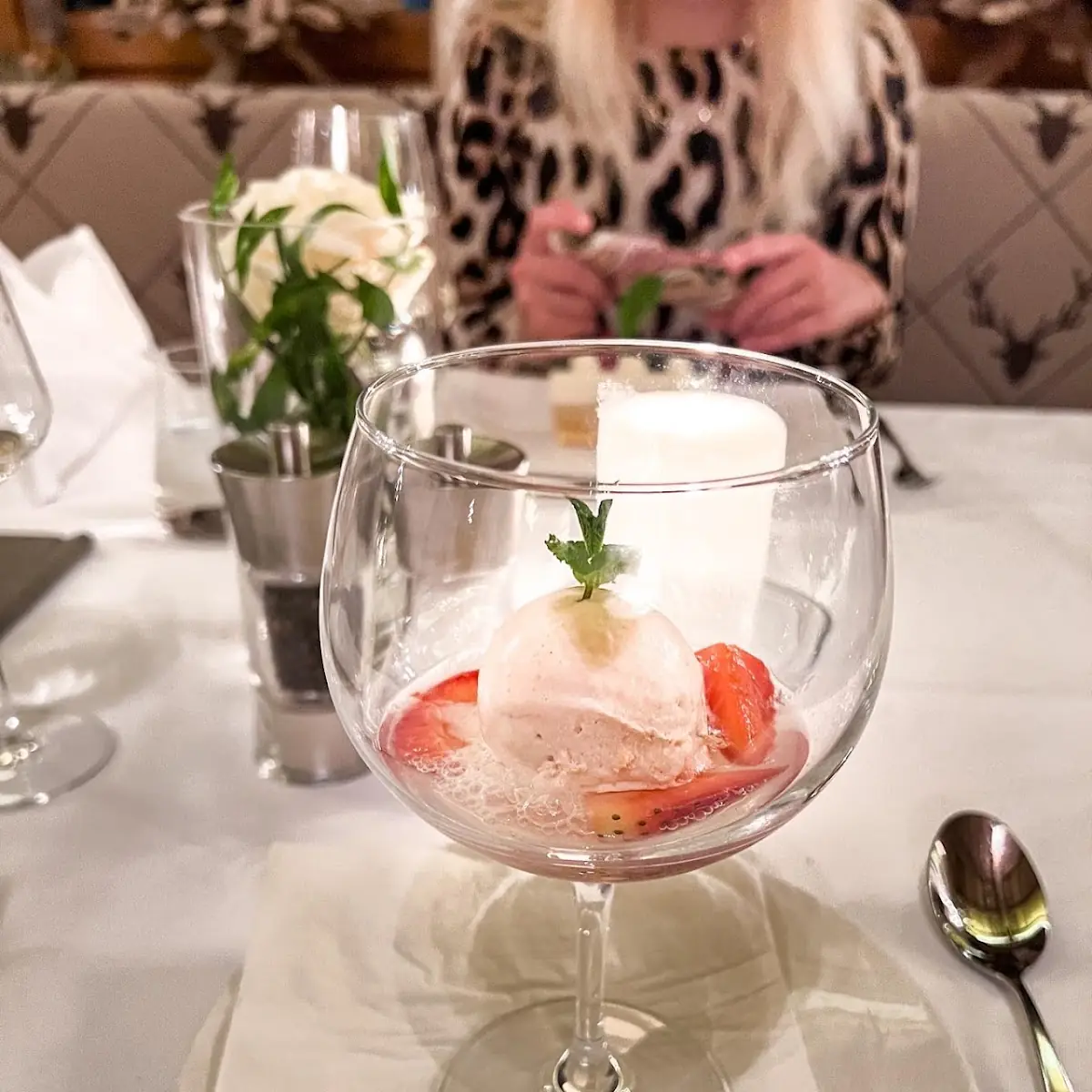 Essen und Trinken photo 4