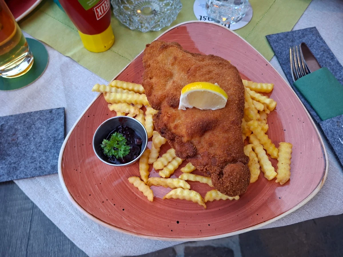 Essen und Trinken photo 1