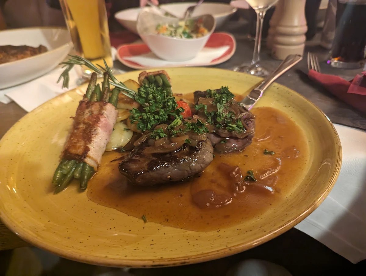Essen und Trinken photo 5