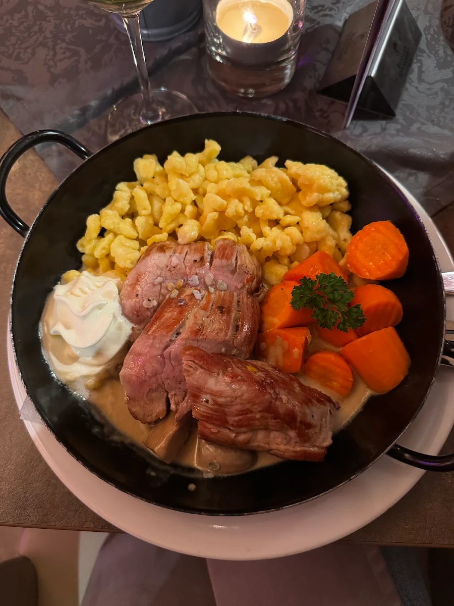Essen und Trinken photo 7
