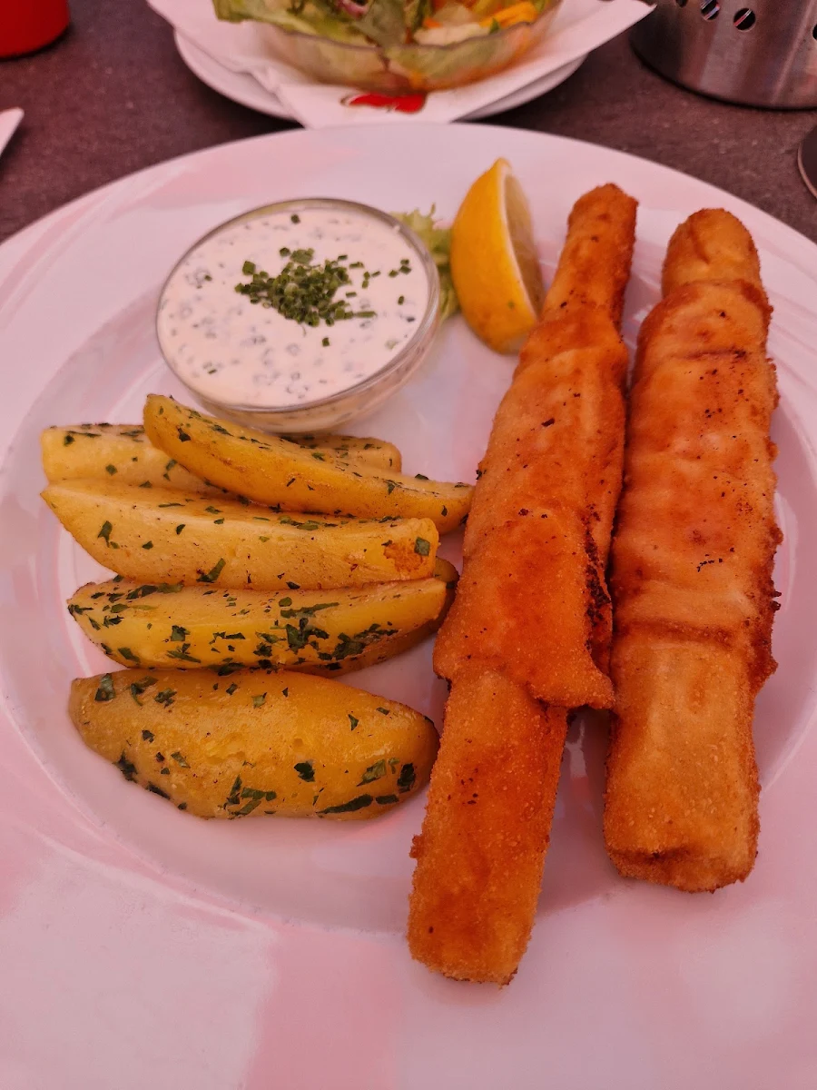 Essen und Trinken photo 10